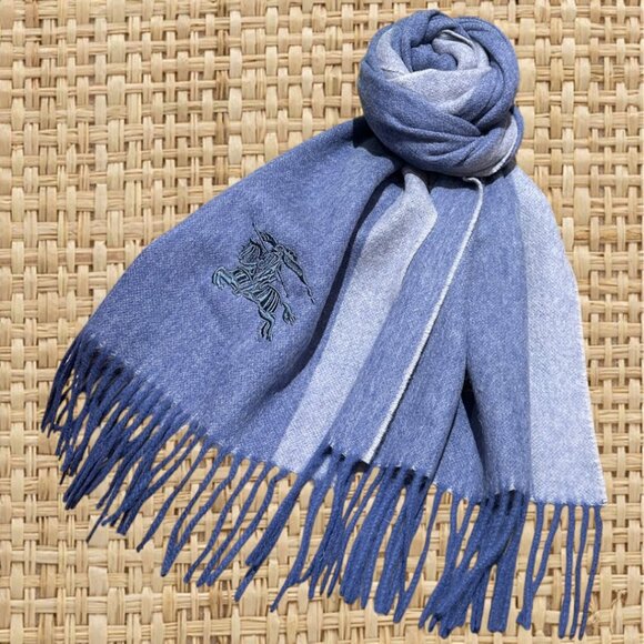 Burberry Scarf - Picture 1 of 3